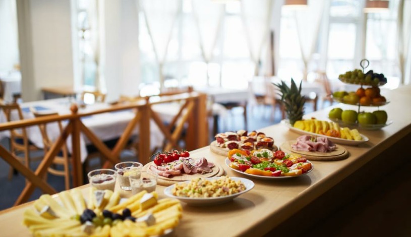 Hotel Rehavital  Jablonec nad Nisou